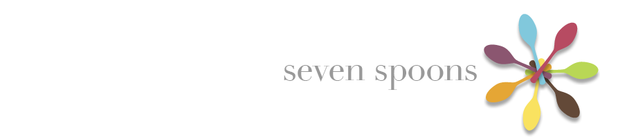 seven spoons